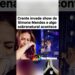 🚨😱 Crente invade show de Simone Mendes e algo SOBRENATURAL acontece! #shorts #famosos #simonemendes