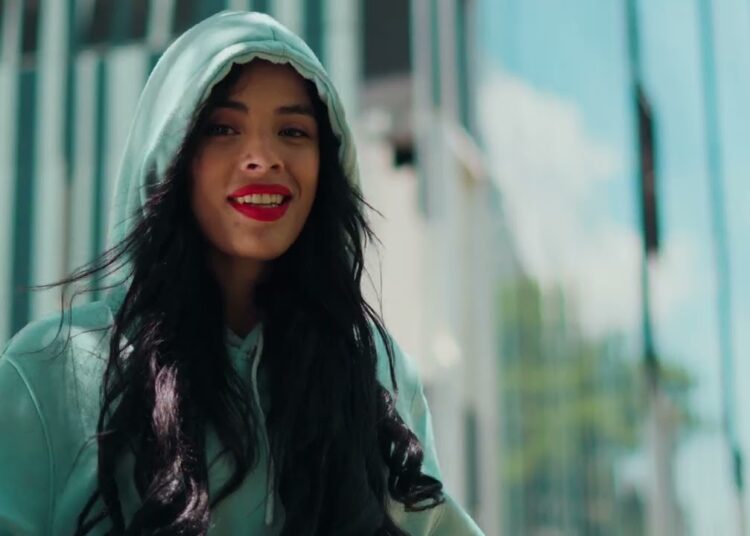 El Novio – Sharon Realeza  ( Video Oficial )