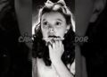 O Segredo Sombrio por Trás da Estrela de Hollywood Judy Garland 😱