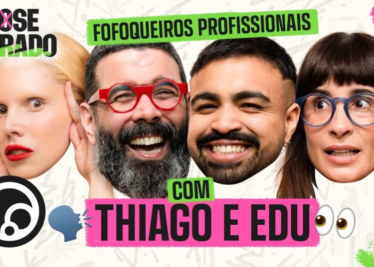 PINTANDO, BORDANDO e FOFOCANDO SOBRE BRIGAS com Me Conte Uma Fofoca | Close Errado T2EP3