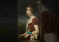 💡Hortensia de Beauharnais: La Reina que ODIÓ ser de la Realeza👑💔