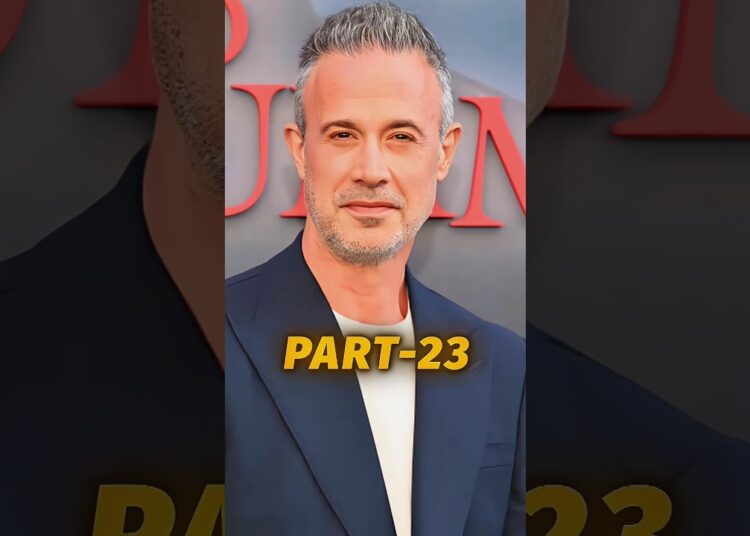 Top 5 Famous Hollywood Stars 90’s Part 23 #80smusic #90s