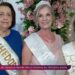 Idosos da Afasc vivem tarde mágica no Baile da Realeza