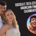 Júlio Cocielo e Tata Estaniecki anunciam fim do casamento após 8 anos! 💔