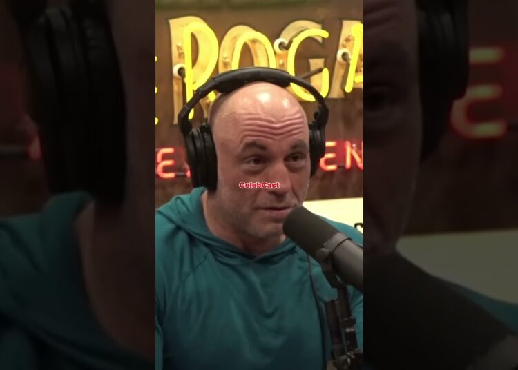 ❤Joe Rogan❤ Elon Musks Secret App #celebrity #podcast #joerogan #shorts