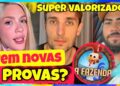 🔴 Fofoca na Madruga – As FOFOCAS mais DIVERTIDAS do seu CORUJÃO – 30/08/25
