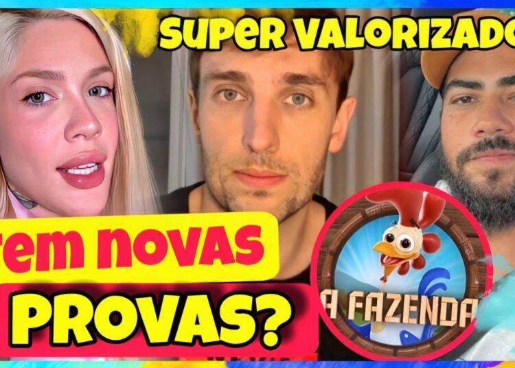 🔴 Fofoca na Madruga – As FOFOCAS mais DIVERTIDAS do seu CORUJÃO – 30/08/25