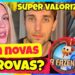 🔴 Fofoca na Madruga – As FOFOCAS mais DIVERTIDAS do seu CORUJÃO – 30/08/25