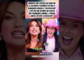 Ana Castela PAROU o SBT!