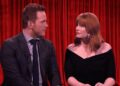 Quando Celebridades Masculinas Deixaram as Estrelas Femininas Babando