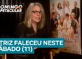 Morre Diane Keaton, aos 79 anos: estrela de Hollywood e vencedora do Oscar deixa legado marcante