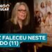 Morre Diane Keaton, aos 79 anos: estrela de Hollywood e vencedora do Oscar deixa legado marcante