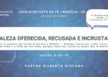 “REALEZA OFERECIDA, RECUSADA E INCRUSTADA” | Pastor Gilberto Stefano – 08/10/2025