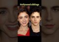 Celebrities who looks almost identical #Hollywood #CelebrityLookalike #ViralVideo