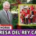👑 ¡BOMBA en la realeza! Carlos III invita a una figura MUY controvertida. ¿QUÉ está pasando?