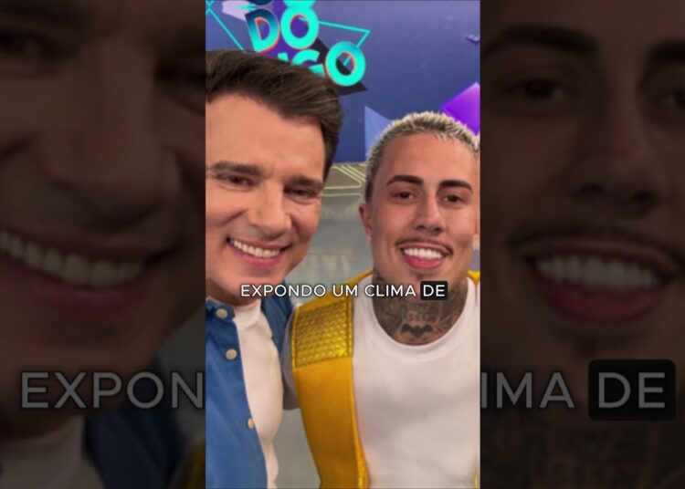 O FIM DE UMA ERA? O SBT AFUNDA SEM SILVIO SANTOS #sbt #famosos #silviosantos #polemica