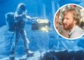 Como as filmagens de 'The Abyss', de 1989, quase mataram o elenco e diretor repleto de estrelas James Cameron - Globe Magazine