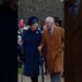 REI CHARLES EXCLUI ANDREW E FERGIE DO NATAL REAL! #shortsfeed #shortsyoutube