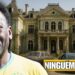 25 ANOS DEPOIS: COMO ESTÃO AS 7 MANSÕES ABANDONADAS DOS FAMOSOS BRASILEIROS QUE NINGUÉM QUER MORAR!