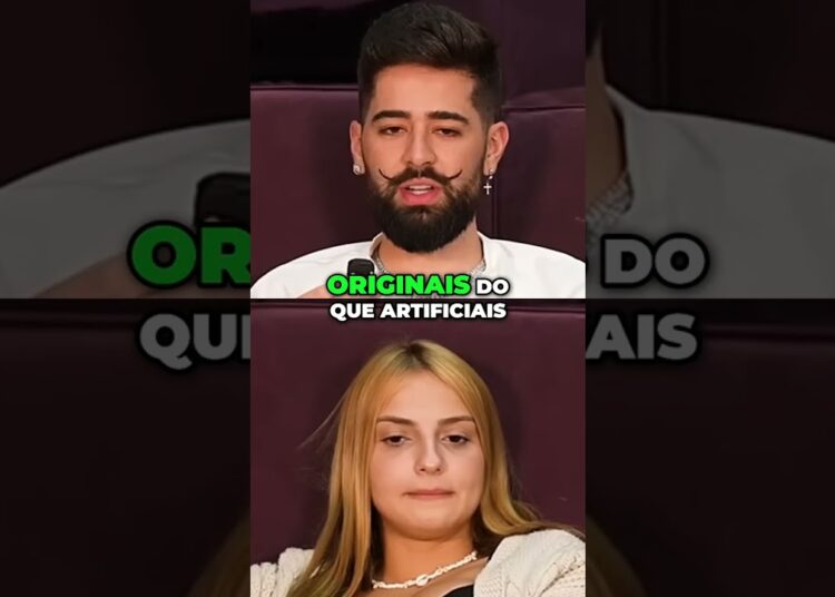 Autenticidade vs. Falsidade: Descubra o Segredo do Sucesso! #shorts