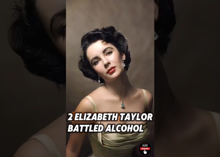 10 Hollywood Stars Who Were Drunk All The Time! 🍸🎬 #music #hollywood #star #shorts #ショート