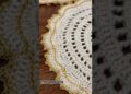 Souplast realeza #crochetlove