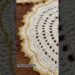 Souplast realeza #crochetlove