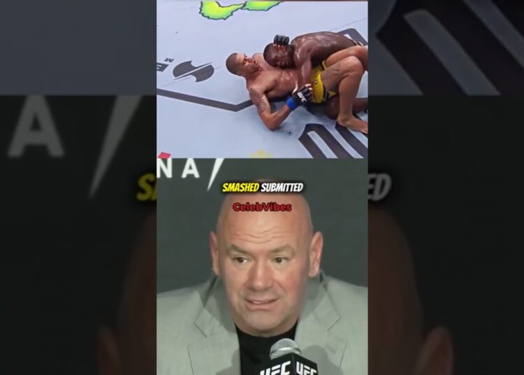 😎Dana White😎 Thoughts Before Signing Pereira #celebrity  #ufc  #danawhite  #shorts #mma #boxing