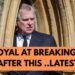 PRINCE ANDREW NEW REVELATIONS & THE ROYAL HE IS TURNING TOO #princeandrew #epsteinfiles #royal