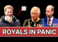Prince Harry STUNS World: He Just Does What No Royal Ever Dares & OUTSHINES the Rest of the Royals!👏