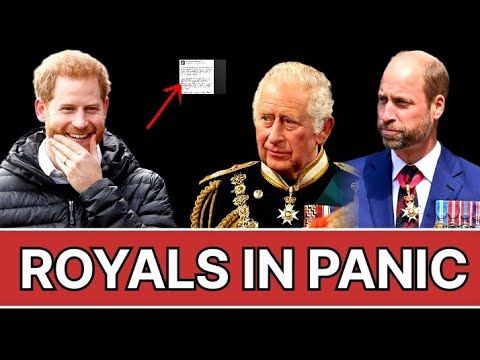 Prince Harry STUNS World: He Just Does What No Royal Ever Dares & OUTSHINES the Rest of the Royals!👏