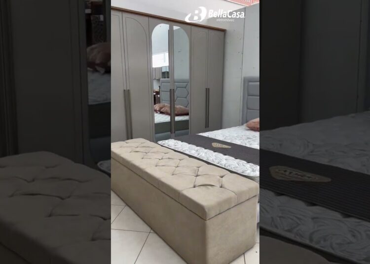 Bella Casa de Realeza PR : a 30 anos transformando lares com Conforto, Qualidade e Bom Atendimento
