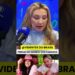 Previsão Perdas no mundo dos famosos Chaline Grazik