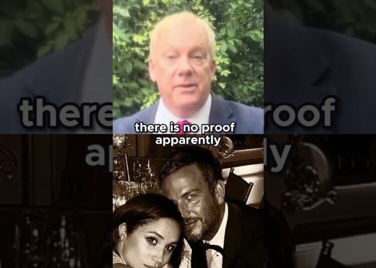 Caught on Camera: The Meghan Markle Mask Slip That Shook the Royals! #meghanmarkle #news