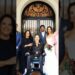Condição de Faustão no casamento da filha emocionou #famosos #fofocas