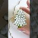 🎄Easy Christmas cookie decorating #cookiedecorating #cookies #royalicing #christmas