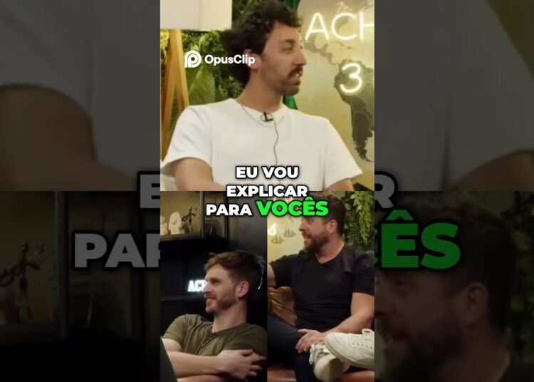 Americanos Assistindo Séries  Hype no Brasil  Terry Crews!@AchismosTV