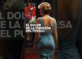 El Fin de la Princesa Diana: La Traición de Carlos | Biografías #shorts #ladydi #realeza