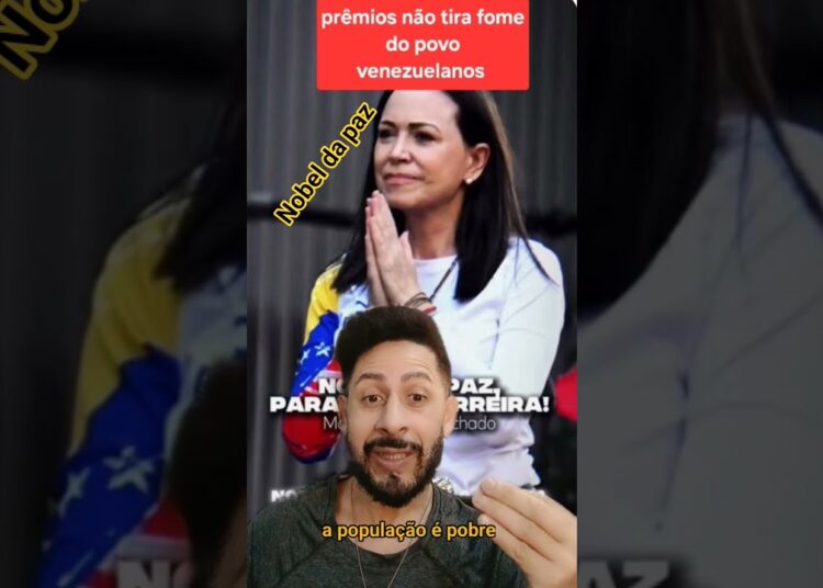 assunto viral  Nobel da paz #brasil #noticias #viral #política #lula #celebridades #jair007oficial
