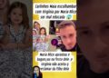 🚨 Carlinhos Maia EXPLODE com Virgínia 😱 | Treta por causa da Maria Alice?! 🔥 #shorts #fofoca #viral