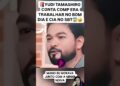 🚨 Yudi Tamashiro revela o que passava no Bom Dia & Cia 😂 | SBT Segredos! #shorts #fofoca #ingratidão