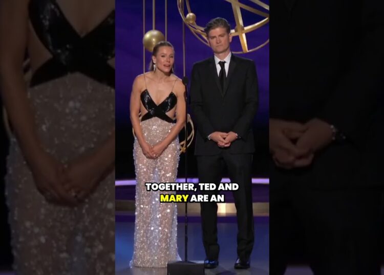 Philanthropy in Hollywood The Impact of Celebrities #emmys2025