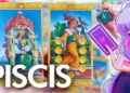 Piscis NO LO VAS A ASIMILAR!! COMO REALEZA VAS A VIVIR! QUIEN LO HACE POSIBLE LLEGA! SERÁ PERFECTO