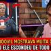 Amaury Júnior: Eu vi cada coisa que o Clodovil fez! Clodovil era…