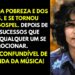 ELE CRIOU SUCESSOS IMPOSSÍVEIS DE SEREM IGNORADOS E DEIXOU SAUDADES.