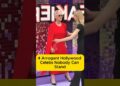 “4 Arrogant Hollywood Celebrities 😤 Whose Attitude No One Can Stand!” #hollywood #shorts