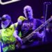 Sam Rivers, baixista fundador do Limp Bizkit, morre aos 48 anos