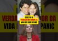 Esse foi o único e verdadeiro amor da vida da atriz Gabi Spanic