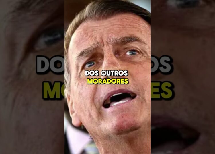 Vizinho petista vira estrela da mídia só por criticar Bolsonaro! #bolsonaro #tvbrasileira #noticias