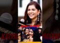 Sai Pallavi🤗 REACTS to Kalyani Priyadarshan’s Song? | Kalyani SPEECH